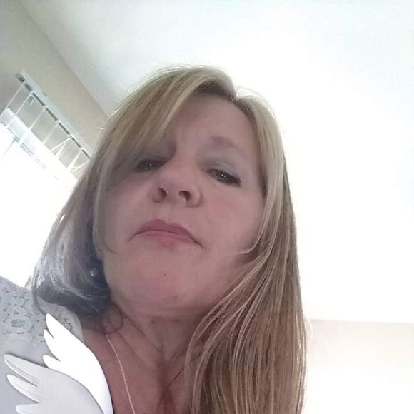 Meet your Posher, Susan - Picture 1 of 1